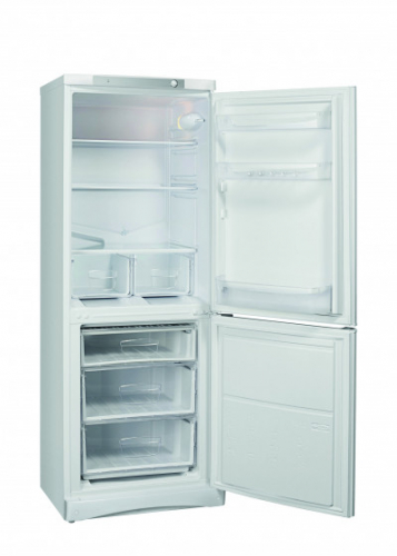 Купить  холодильник indesit es 16 в интернет-магазине Айсберг! фото 2